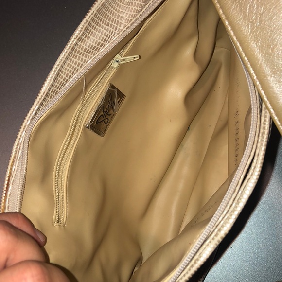 Sharif shoulder bag purse - Picture 3 of 5